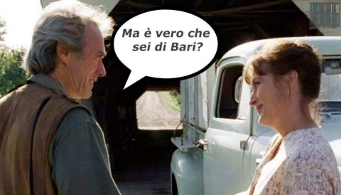 Da Eastwood a Pasolini, da Cort�zar a Puccini: gli artisti che hanno parlato di Bari